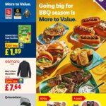 Unmissable Lidl Weekly Scotland Offers Online from 28 May 2026!