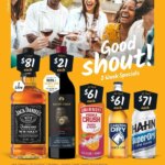 Cellarbrations Catalogue This Week: May 17 Deals & Specials!