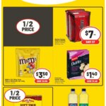 IGA 3 Day Specials – NSW Medium V2 Catalogue This Week: May 22 2026 Deals!