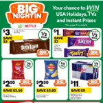 Woolworths Catalogue NSW: Special Offers This Week May 20 2026