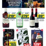 Pick n Pay Liquor Weekend Specials: Incredible Deals on 21 May 2026!