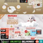 Huggies Promotion at Checkers – Gauteng: Special This Week, 21 May 2026