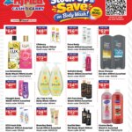 Africa Cash & Carry Friday Promo: Amazing Deals on 22 May 2026!