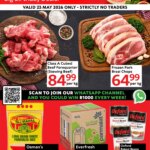 Massive Savings at Oxford Freshmarket Price Drop – 23 May 2026 Special This Week!