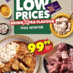 Shoprite – Kwazulu-Natal Winter Meals Specials This Week: 21 May 2026