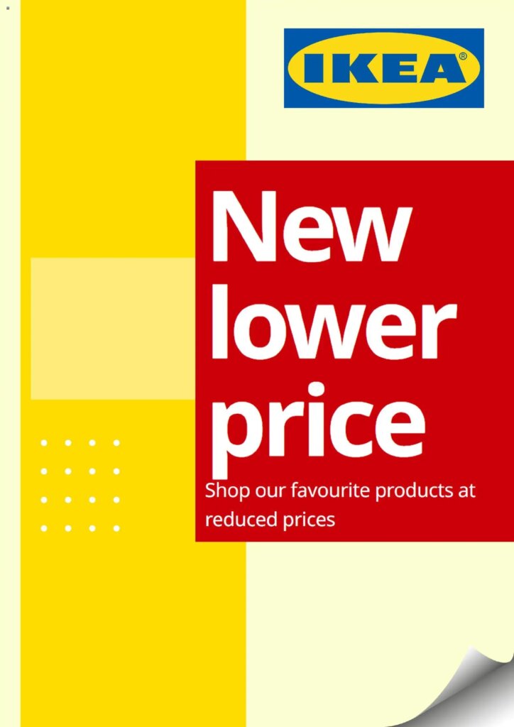 IKEA Catalogue This Week: Amazing Offers for May 1 2026 in Australia