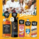 Cellarbrations Catalogue This Week: May 17 Deals and Specials!