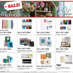 Michaels Leaflet Deals May 22 to May 28 2026 – Grab Your Savings This Week!