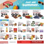 Hannaford Weekly Ad This Week May 24 to May 30 2026 – Best Deals Inside!
