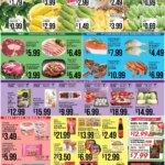 Hmart CHINESE Flyer: Hot Offers Running May 21 to May 27 2026!