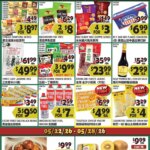 99 Ranch Market Weekly Ad This Week: May 22 to May 28 2026 Savings Await!