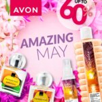 Avon – Amazing May: Unmissable Specials from 22 May 2026!