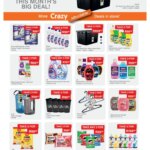 Don’t Miss Out: Crazy Plastics Special This Week – Starts 25 May 2026!