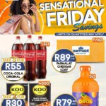 Take n Pay Friday Specials: Incredible Deals Starting 22 May 2026!