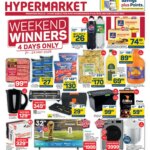 Grab Unmissable Hypermarket Weekend Specials at Pick n Pay Inland Provinces – 21 May 2026!