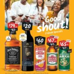 Cellarbrations Catalogue This Week: May 17 Deals and Specials!