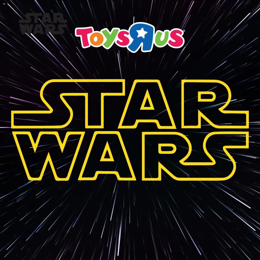 Toys R Us Specials: Unmissable Specials This Week – 22 May 2026!