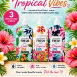 Tropical Vibes: Special This Week at Super Save Fresh Hands – 21 May 2026
