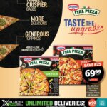 Special This Week: Checkers – Gauteng – Ital Pizza Promotion on 21 May 2026