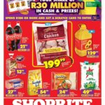 Shoprite – Gauteng – Low Price Lowduuuma Specials This Week 21 May 2026