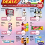 Save Big with Bestway’s Offers Online Starting 22 May 2026!