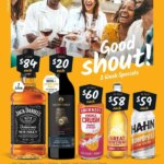 Cellarbrations Catalogue This Week: May 17 Exclusive Deals & Specials