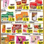 Get Hot Deals at 99 Ranch Market This Week May 22 to May 28 2026