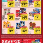 Acme Specialty Publication Flyer This Week: May 22 to May 28 2026 Deals Inside!