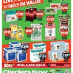 Checkers – Gauteng – Hyper May Month-End Promotion: Special This Week 21 May 2026