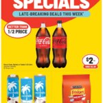 IGA Extra special NSW Catalogue This Week: May 20 2026 Deals Await!
