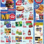 Giant Eagle Weekly Sale Offers May 21 to May 27 2026 – Don’t Miss Out!