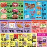 Hmart ENGLISH/KOREAN Arizona Flyer Deals May 21 to May 27 2026
