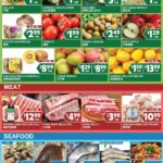 99 Ranch Market Perishables This Week: May 22 to May 28 2026 Specials