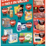 Checkers – Gauteng: May Month-End Savings Special This Week 21 May 2026