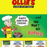 Ollie’s Ad This Week: Incredible Deals from May 23 to May 30 2026!