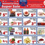 Save a Lot Special Ad This Week: May 23 to May 25 2026 Deals