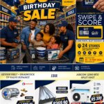 Incredible Savings on Laduma Hardware Specials – 25 May 2026!
