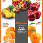 Check Star Weekend Savings – Amazing Deals on 23 May 2026!