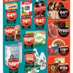 Unmissable Checkers Specials This Week — 21 May 2026 Online Catalogue!