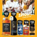 Cellarbrations Catalogue This Week: Unmissable Deals for May 17 2026