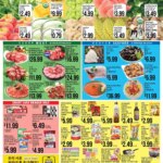 Hmart ENGLISH/KOREAN – Hawaii Specials May 22 to May 28 2026 This Week