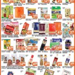 Unbeatable 99 Ranch Market Dry Grocery Deals May 22 to May 28 2026