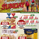 Unmissable Take n Pay Sunday Specials: 24 May 2026 Savings Await!