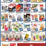 99 Ranch Market Savings on Dairy & Frozen Entree’ & Side May 22 to May 28 2026