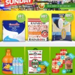 Super Save Sunday Savings: Amazing Offers Await on 24 May 2026!