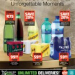 Checkers – Western Cape Beverages Promotion: Special This Week from 18 May 2026