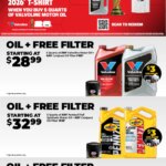 Advance Auto Parts Weekly Ad This Week: Great Deals May 24 to June 20 2026