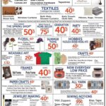 Hobby Lobby Weekly Ad This Week May 24 to May 30 2026 – Hot Offers Await!