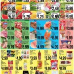 Hmart CHINESE Specials This Week May 22 to May 28 2026
