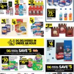 Dollar General Weekly Ad This Week: Amazing Savings May 24 to May 30 2026